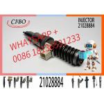 High Quality diesel Fuel Injector 21028884 3801432 BEBE4D04001