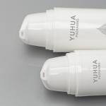 15ml Airless Plastic Packaging Bottles For Cosmetic Products