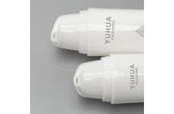 China 15ml Airless Plastic Packaging Bottles For Cosmetic Products supplier