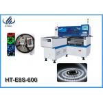 5M led strip light 45000 CPH wide use 0402 components pick and place machine for sale