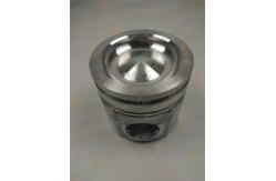 China 6D107 4934860 Diesel Engine Piston For QSB6.7 Cast Aluminum Piston supplier
