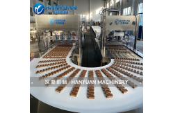 China Energy Bar Machine supplier