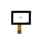 PT430CS03-3 43.0 inch 1920*1080 120 pins LCD Display for sale