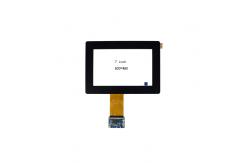 China PT430CS03-3 43.0 inch 1920*1080 120 pins LCD Display supplier