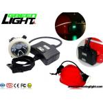 1.67W 10000lux 5.2Ah IP68 Rechargeable Led Light