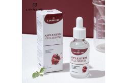 China Apple Extract Organic Face Serum Lanthome Anti Wrinkle Serum supplier