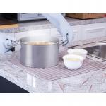 OEM Multifunctional Silicone Kitchenware Silicone Drying Mat