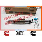 2029622 Genuine Diesel Common Rail Fuel Injector 1948565 2030519 2031836 2031835 2086663
