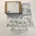 Drager 8403735 Spirolog Flow Sensor 5X Adult New Original Medical Accessories for sale