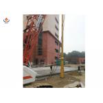 130kw Vibro Pile Foundation Device Vibroflotation Compaction Of Cohesionless Soils for sale