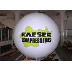 customrized helium inflatable balloon for sale