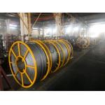 20mm Anti Twisting Steel Wire Rope For Three Bundled Conductors Stringing Transmission Line for sale