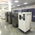 Programmable Temperature And Humidity Test Climate Environmental Chambers Climatic Chamber