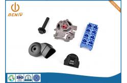 China Metal CNC Milling Turning Service Anodizing 5 Axis CNC Machining Aluminum Parts supplier