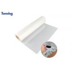 Double-Side Matte Roll 30cm 60cm Heat Transfer Pet Film For Dtf Printing for sale