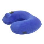 MSEE Inflatable Travel Pillow Neck And Shoulder Muscles Relief For Adults for sale