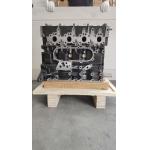 Steel Japanese Car Engine Parts 5L 5LE Long Engine Block For Toyota for sale