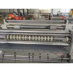 11kw Jumbo Paper Slitting And Rewinding Machine for sale