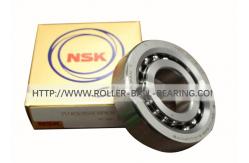 China Ball Screw Support Angular Contact Ball Bearing 25TAC62BSUC10PN7B 25x62x15mm supplier