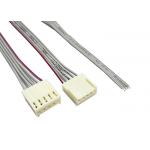 Oxygen Generator 7 Pin 0.5mm Medical Wiring Harness for sale