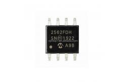 China MCP4552T-103E/MF supplier
