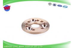 China X204D293H02 DA875A Lower Rectifier Ring For Mitsubishi EDM Spare Parts DA87500 supplier
