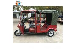 China 150cc Single Cylinder Genron Auto Rickshaw Diesel Engine supplier