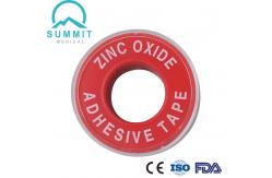China Transparent Plastic Cover 5Y Skin Coloured Micropore Tape CE supplier