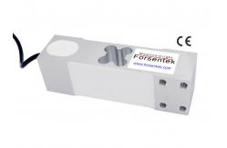 China 200kg Single Point Load Cell 350kg Off Center Load Cell Transducer 500kg supplier