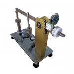 IEC60065 Figure 11 IEC Test Equipment Socket Outlet Torque Test Apparatus