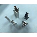 38mm Aluminium Casement Window Profiles GB5237-2008 Standard Customized Thickness for sale