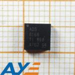 ADS8166IRHBR IC Electronic Components 32 Pin For Reference Direct Sensor Interface for sale