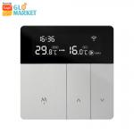Smart Digital Wifi Wireless Thermostat App Control Smart Home For Boiler Heating for sale