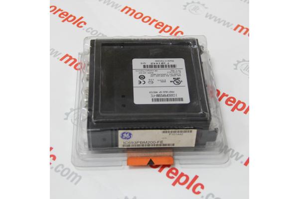 GE IC697 ALG320E High Level Analog Output Module with stable quality