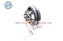China 22208CA/W33 Double Row And Split Spherical Roller Bearing 40x80x23mm supplier