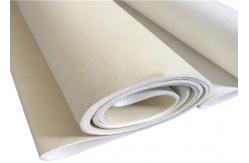 China Customized Endless Needle Felt For Sanforizing Machine supplier