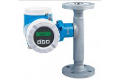 China IP68 High Accuracy Flow Meter 10W Endress Hauser DN15-DN300 supplier