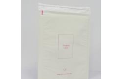 China Industrial Eco Honeycomb Paper Mailer 30x60cm Heavy Duty Biodegradable Mailing Bags supplier