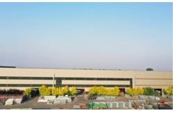 China Broiler Chicken Cage manufacturer
