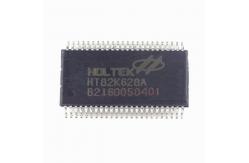 China Keyboard Controller Ic Source 40DIP HT82K628A supplier