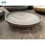 DIN28011 Torispherical Head And Ellipsoidal Ellipitical  Dished Heads SA387 Tank Cover for sale