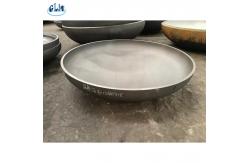 China DIN28011 Torispherical Head And Ellipsoidal Ellipitical  Dished Heads SA387 Tank Cover supplier