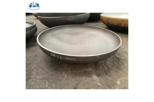 DIN28011 Torispherical Head And Ellipsoidal Ellipitical Dished Heads SA387 Tank Cover