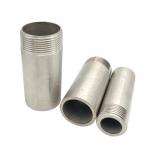 Copper-Nickel Couplings with High Tensile Strength for Heavy-duty Applications for sale