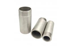 China Copper-Nickel Couplings with High Tensile Strength for Heavy-duty Applications supplier