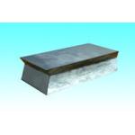 Radiation Shielding Lead Bricks Purity 99.99% Ideal Shielding Material