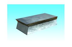 China Radiation Shielding Lead Bricks Purity 99.99% Ideal Shielding Material supplier