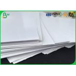 C2S GC2 Glossy Art Paper 128gram 150gram 157gram For Sports Magazines for sale