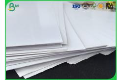 China Coated Satin Glossy Art Paper 105gram 115gram For Desk Calendar Printing supplier