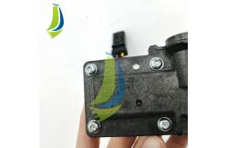 China 266-0136 2660136 Different Pressure Sensor For E312D Excavator supplier